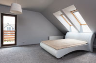 Wylam bedroom extensions