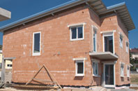 Wylam home extensions