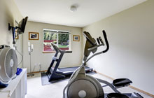 Wylam home gym construction leads