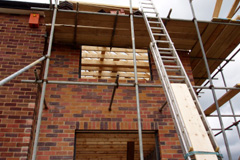 house extensions Wylam